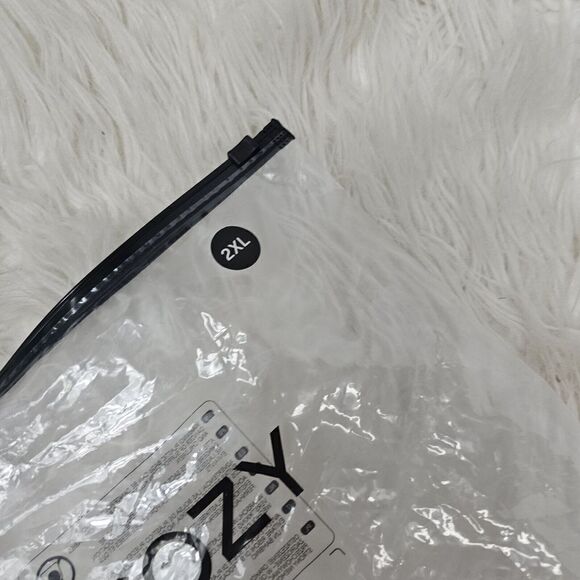 NWT Momcozy Bra 2X With Extender Daily Brown - Picture 3 of 8